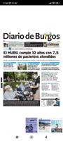 Diario de Burgos تصوير الشاشة 2