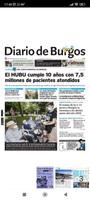 Diario de Burgos 截圖 2