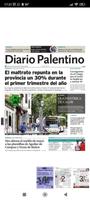 Diario Palentino تصوير الشاشة 2