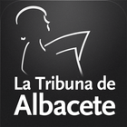 La Tribuna de Albacete simgesi