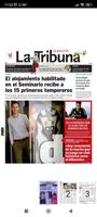 La Tribuna de Albacete Ekran Görüntüsü 2