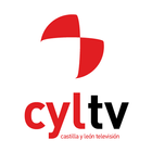 Castilla y León Televisión ikona