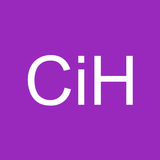 آیکون‌ CiH-EV