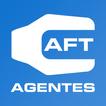AFT - Agentes アイコン