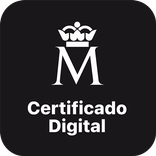 Certificado digital FNMT
