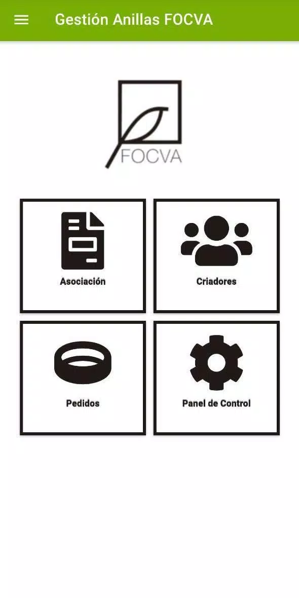 FOCVA APK for Android Download