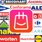 Folletos y ofertas de España أيقونة