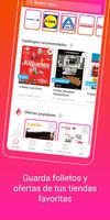 Folletos y ofertas de España تصوير الشاشة 1