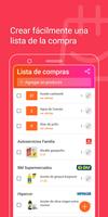 Folletos y ofertas de España تصوير الشاشة 2