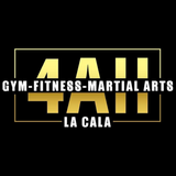 4-All Gym & Fitness S.L