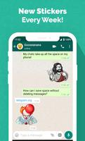 Forocoches Stickers for WhatsApp - WASticker 2019 স্ক্রিনশট 1