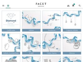 FACET Catalog Poster