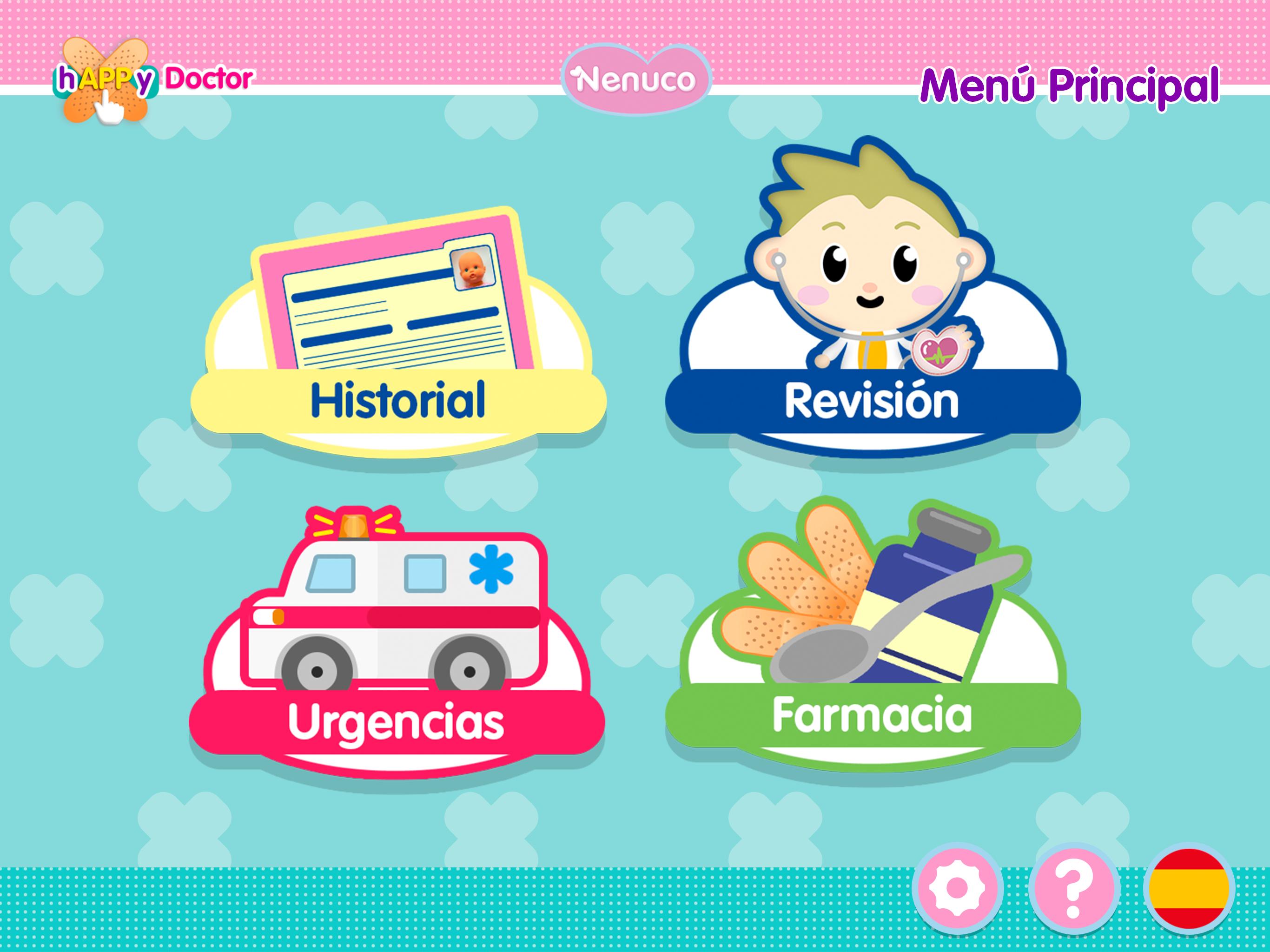 Nenuco Happy Doctor APK for Android Download