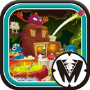 MB: Panic Island APK