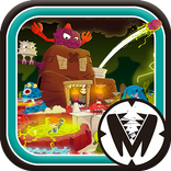 MB: Isla del Pánico