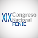 XIX CONGRESO NACIONAL DE FENIE APK