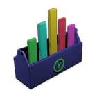Descriptive Statistics icon