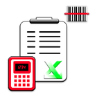 Inventory Counter Zeichen