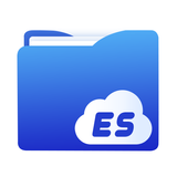 ES File Explorer - File Manager PRO icon