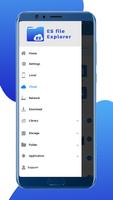 ES File Explorer - File Manager PRO ảnh chụp màn hình 1