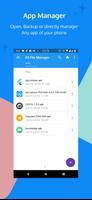 File Master - File Manager Ekran Görüntüsü 2