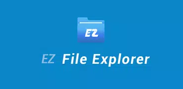 EZ File Explorer ™ - легко и безопасно