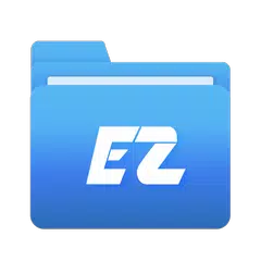 EZ 檔資源管理器-簡單和安全的 ESafe 檔管理 APK 下載