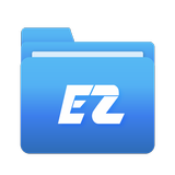 EZ مستكشف الملفات - إدارة الملفات سهلة وآمنة أيقونة