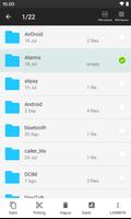 EZ File Explorer screenshot 3