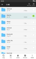 EZ File Explorer ภาพหน้าจอ 3