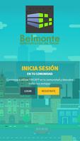 APP Belmonte SL Affiche