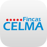 Fincas CELMA icône