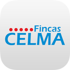 Fincas CELMA simgesi