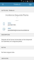 Costa Alicante App скриншот 2