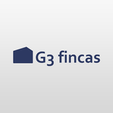 G3 Fincas icône