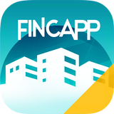 Fincapp 아이콘