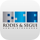 APK ADF Rodes & Seguí APP