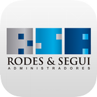 ADF Rodes & Seguí APP 圖標
