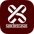 Sánchez Casas Administración de Fincas icône