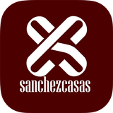 Sánchez Casas Administración de Fincas icône