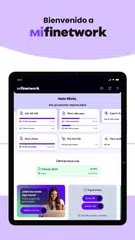 Finetwork XAPK download