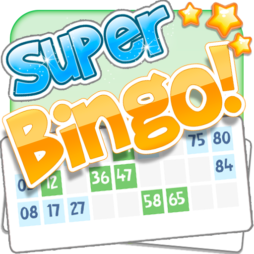 Super Bingo -  Free bingo