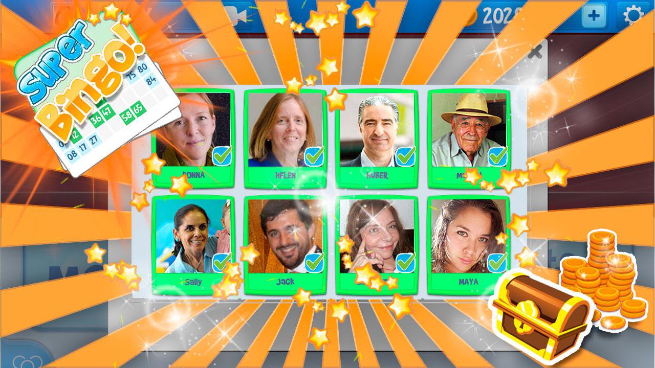 Super Bingo APK for Android Download