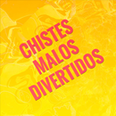 Chistes Malos Divertidos APK