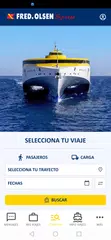 Fred Olsen Express XAPK download