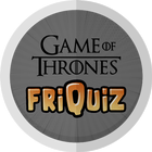 FriQuiz Juego de tronos Quiz иконка