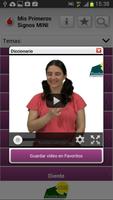 Mis primeros signos MINI screenshot 3