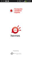 HermesMobile Affiche