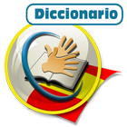 Diccionario Lengua Signos ESP 아이콘