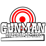 GunMan - Galería de tiro icon